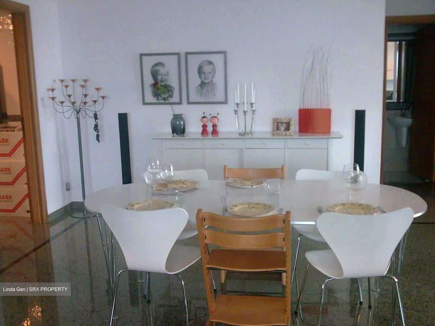The Legend (D10), Condominium #562139551
